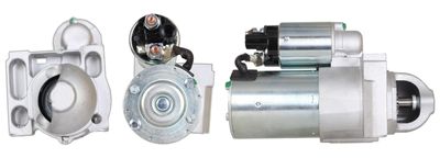 Starter DRI 628035112