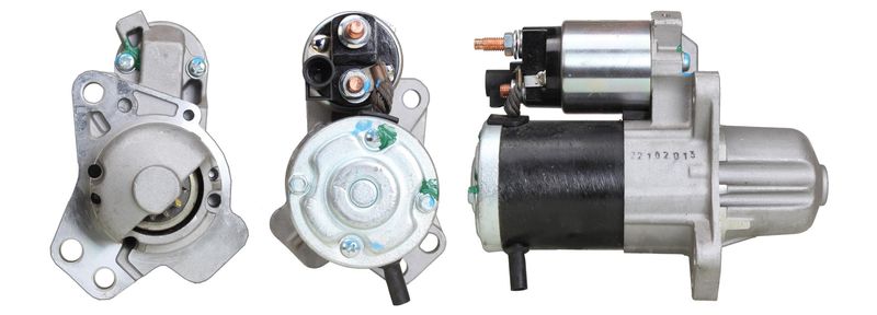 DRI 628036122 Starter
