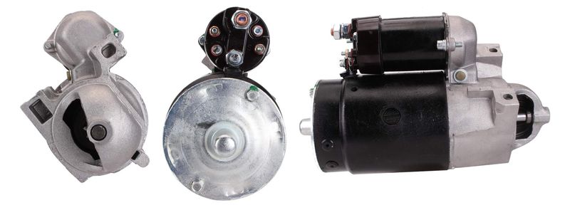 DRI 628101092 Starter