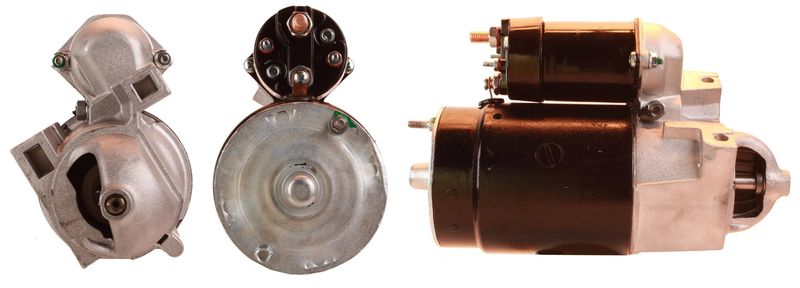 DRI 628103092 Starter