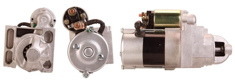 DRI 628123112 Starter