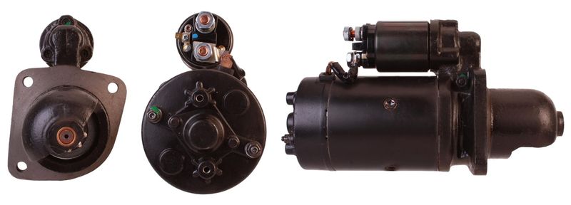 DRI 630011102 Starter