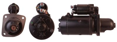 Starter DRI 630011102