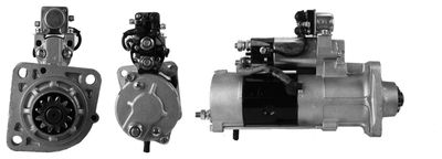 Starter DRI 630013124