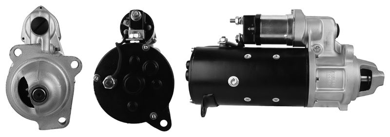 DRI 630020124 Starter