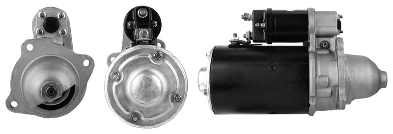 DRI 630021094 Starter