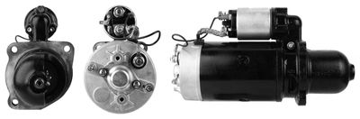 Starter DRI 632001094M