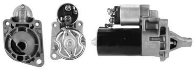 Starter DRI 634001092