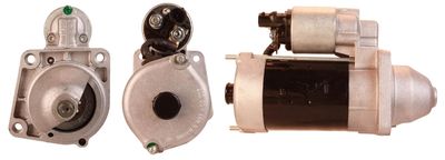 Starter DRI 634015092