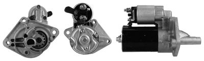 Starter DRI 634016132