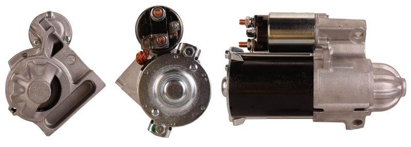 DRI 634026092 Starter