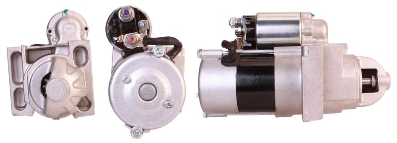 DRI 634027112 Starter