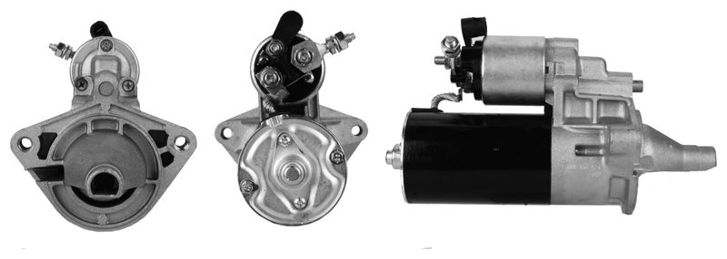 DRI 634034092 Starter