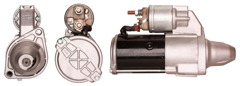 DRI 634037102 Starter
