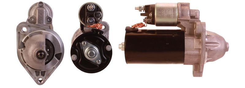 DRI 634043102 Starter