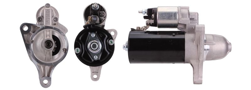 DRI 634046102 Starter