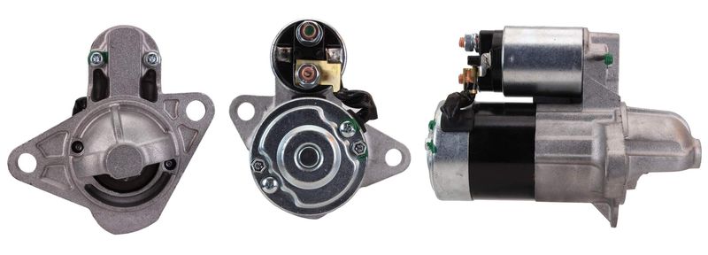 DRI 634047092 Starter