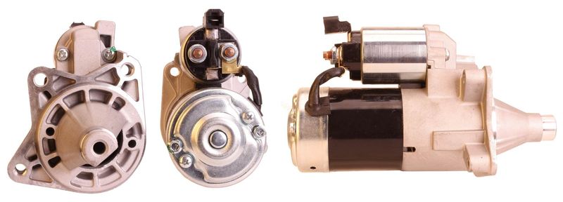DRI 634048102 Starter