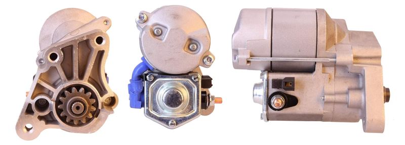 DRI 634051132 Starter