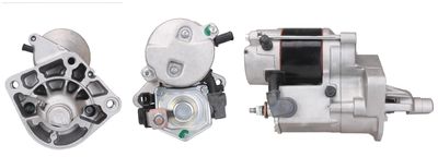 Starter DRI 634052102