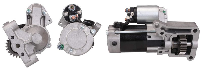 DRI 634072242 Starter
