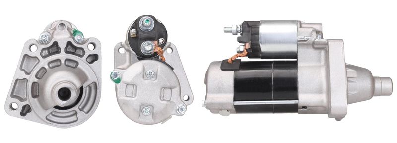 DRI 634073102 Starter