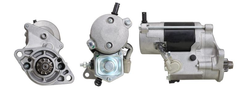 DRI 634077102 Starter