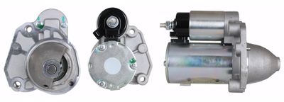 Starter DRI 634079102