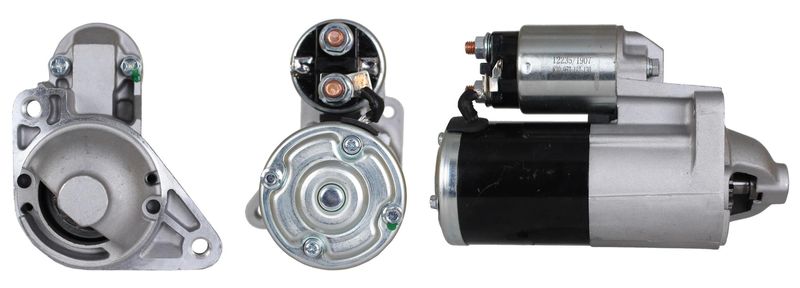 DRI 634080112 Starter