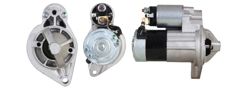 DRI 634081102 Starter