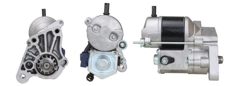 DRI 634084132 Starter