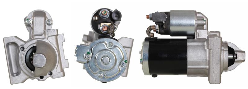 DRI 634086102 Starter