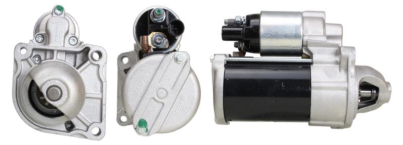 DRI 634088102 Starter
