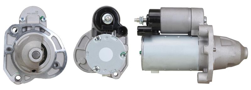DRI 634089092 Starter