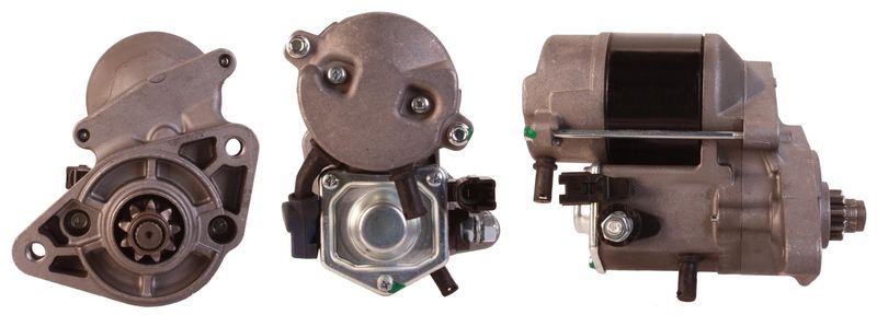 DRI 635026092 Starter