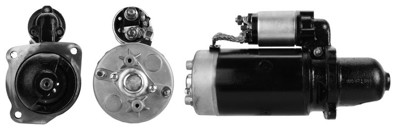 DRI 638001092 Starter