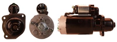 Starter DRI 638007102