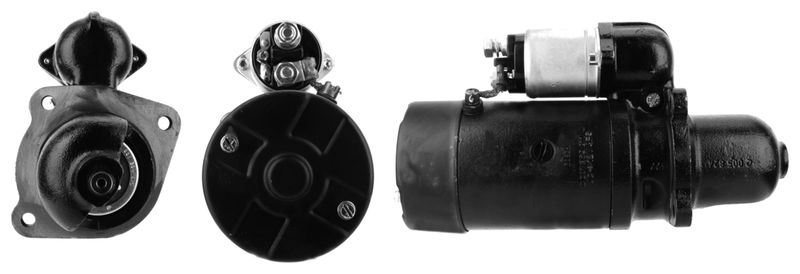 DRI 638009092 Starter