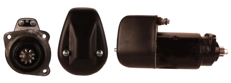 DRI 638011094 Starter