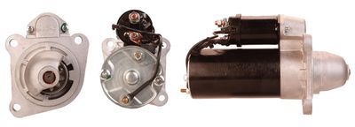 Starter DRI 638035102