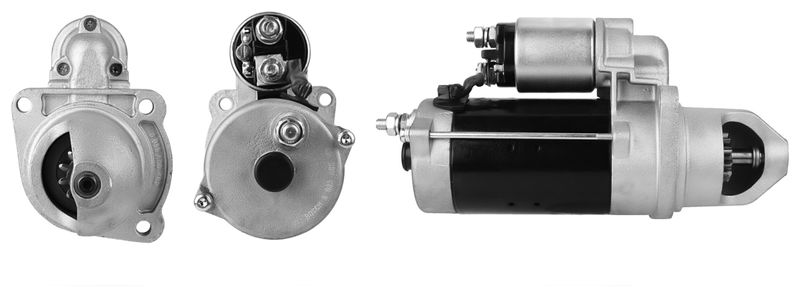 DRI 638039114 Starter