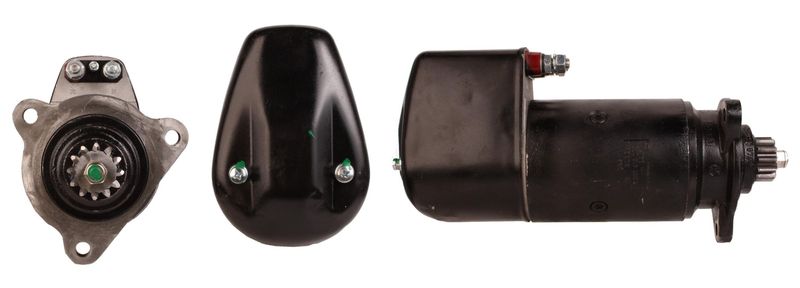 DRI 638041124 Starter