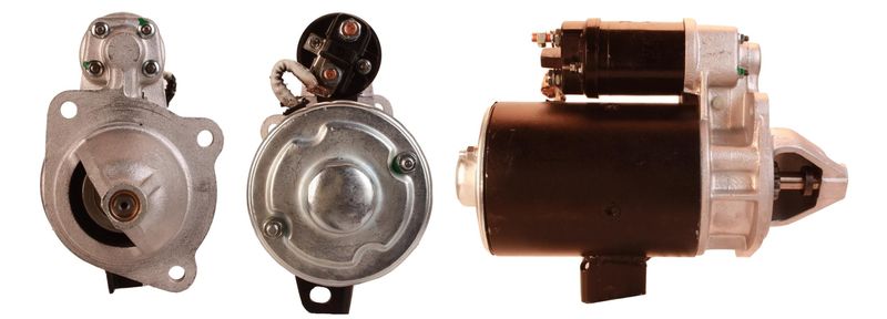 DRI 638048092 Starter