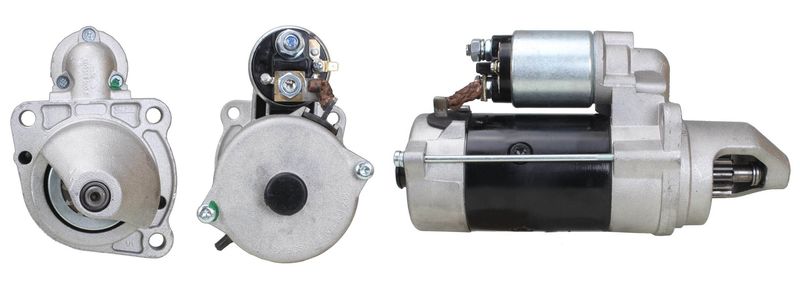 DRI 638049114 Starter