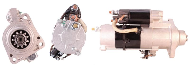 DRI 638056114 Starter