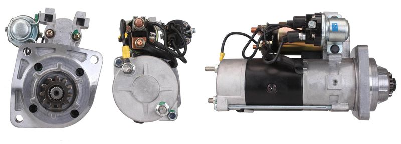 DRI 638057112 Starter