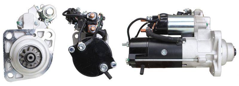 DRI 638062112 Starter