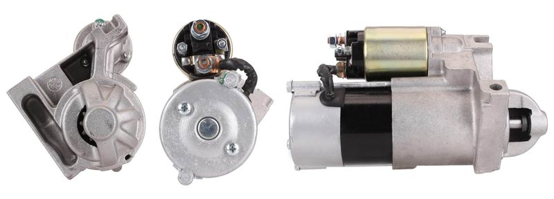 DRI 638149112 Starter