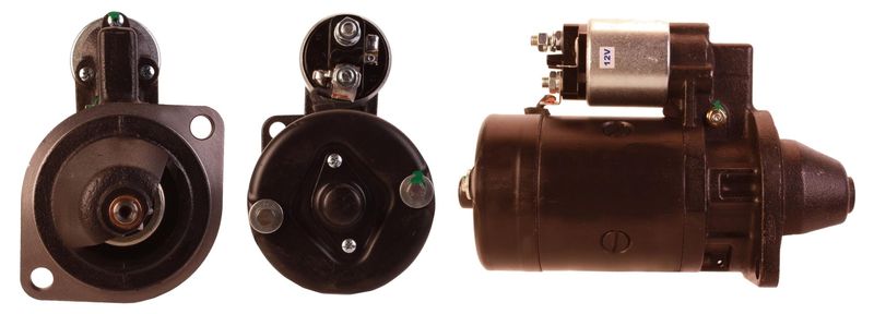 DRI 643020092 Starter