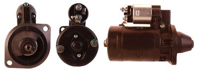 Starter DRI 643020092